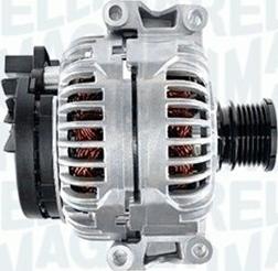 Magneti Marelli 944390474900 - Ģenerators ps1.lv