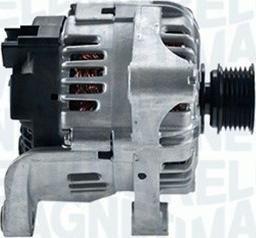 Magneti Marelli 944390474000 - Ģenerators ps1.lv