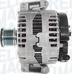 Magneti Marelli 944390476900 - Ģenerators ps1.lv