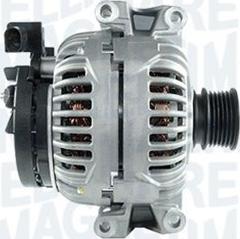 Magneti Marelli 944390471500 - Ģenerators ps1.lv