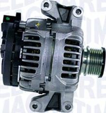 Magneti Marelli 944390478400 - Ģenerators ps1.lv