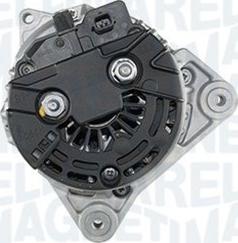 Magneti Marelli 944390473400 - Ģenerators ps1.lv