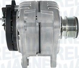 Magneti Marelli 944390473400 - Ģenerators ps1.lv