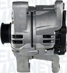 Magneti Marelli 944390473000 - Ģenerators ps1.lv