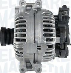 Magneti Marelli 944390472400 - Ģenerators ps1.lv