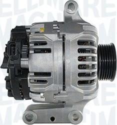 Magneti Marelli 944390472600 - Ģenerators ps1.lv