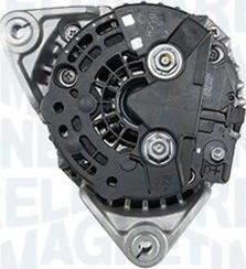 Magneti Marelli 944390472800 - Ģenerators ps1.lv