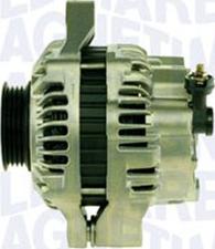 Magneti Marelli 944390514250 - Ģenerators ps1.lv