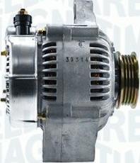 Magneti Marelli 944390514230 - Ģenerators ps1.lv