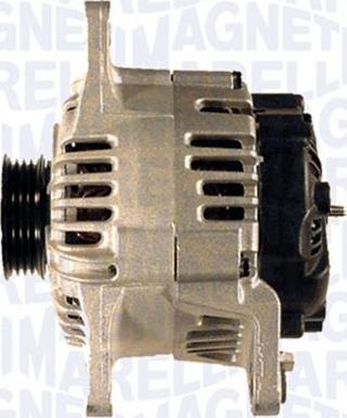 Magneti Marelli 944390515650 - Ģenerators ps1.lv