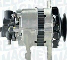 Magneti Marelli 944390515120 - Ģenerators ps1.lv