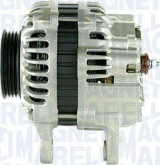 Magneti Marelli 944390515310 - Ģenerators ps1.lv