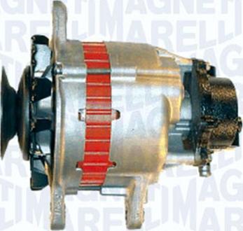 Magneti Marelli 944390515240 - Ģenerators ps1.lv