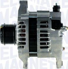 Magneti Marelli 944390511930 - Ģenerators ps1.lv