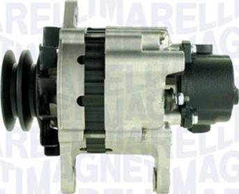 Magneti Marelli 944390511460 - Ģenerators ps1.lv