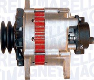 Magneti Marelli 944390511410 - Ģenerators ps1.lv