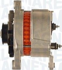 Magneti Marelli 944390511510 - Ģenerators ps1.lv