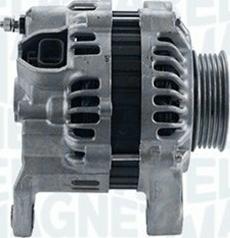 Magneti Marelli 944390511630 - Ģenerators ps1.lv