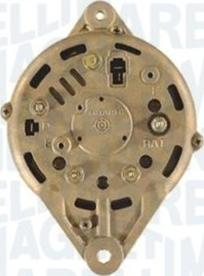 Magneti Marelli 944390511040 - Ģenerators ps1.lv