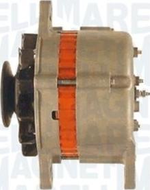 Magneti Marelli 944390511040 - Ģenerators ps1.lv