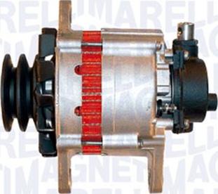 Magneti Marelli 944390511050 - Ģenerators ps1.lv