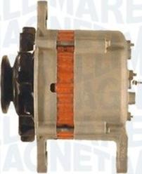 Magneti Marelli 944390511030 - Ģenerators ps1.lv