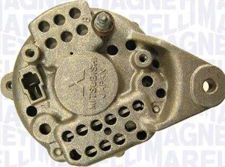 Magneti Marelli 944390511350 - Ģenerators ps1.lv