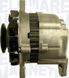 Magneti Marelli 944390511350 - Ģenerators ps1.lv