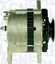 Magneti Marelli 944390511310 - Ģenerators ps1.lv