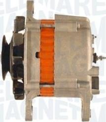 Magneti Marelli 944390511370 - Ģenerators ps1.lv