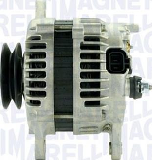 Magneti Marelli 944390511790 - Ģenerators ps1.lv