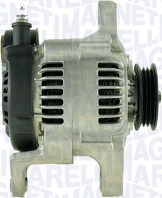 Magneti Marelli 944390518080 - Ģenerators ps1.lv