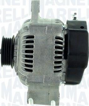 Magneti Marelli 944390518130 - Ģenerators ps1.lv