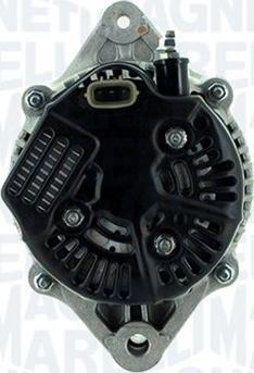 Magneti Marelli 944390518130 - Ģenerators ps1.lv