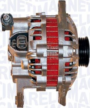 Magneti Marelli 944390513300 - Ģenerators ps1.lv