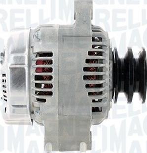 Magneti Marelli 944390512940 - Ģenerators ps1.lv