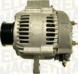 Magneti Marelli 944390512950 - Ģenerators ps1.lv