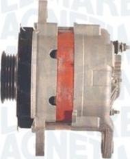 Magneti Marelli 944390512450 - Ģenerators ps1.lv