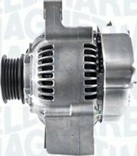 Magneti Marelli 944390512590 - Ģenerators ps1.lv