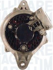 Magneti Marelli 944390512130 - Ģenerators ps1.lv