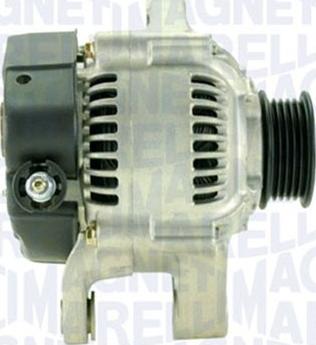 Magneti Marelli 944390512860 - Ģenerators ps1.lv