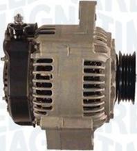 Magneti Marelli 944390512880 - Ģenerators ps1.lv