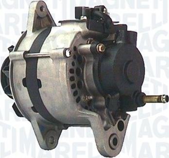 Magneti Marelli 944390512830 - Ģenerators ps1.lv