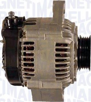 Magneti Marelli 944390512740 - Ģenerators ps1.lv