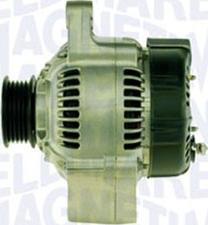 Magneti Marelli 944390512710 - Ģenerators ps1.lv