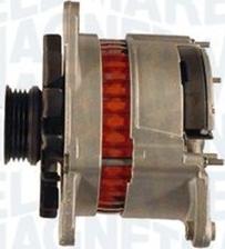 Magneti Marelli 944390664630 - Ģenerators ps1.lv