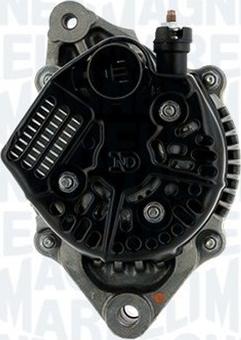 Magneti Marelli 944390665880 - Ģenerators ps1.lv