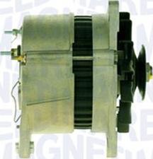 Magneti Marelli 944390666020 - Ģenerators ps1.lv