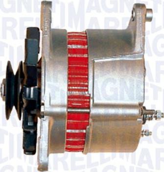 Magneti Marelli 944390661000 - Ģenerators ps1.lv