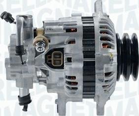 Magneti Marelli 944390605060 - Ģenerators ps1.lv